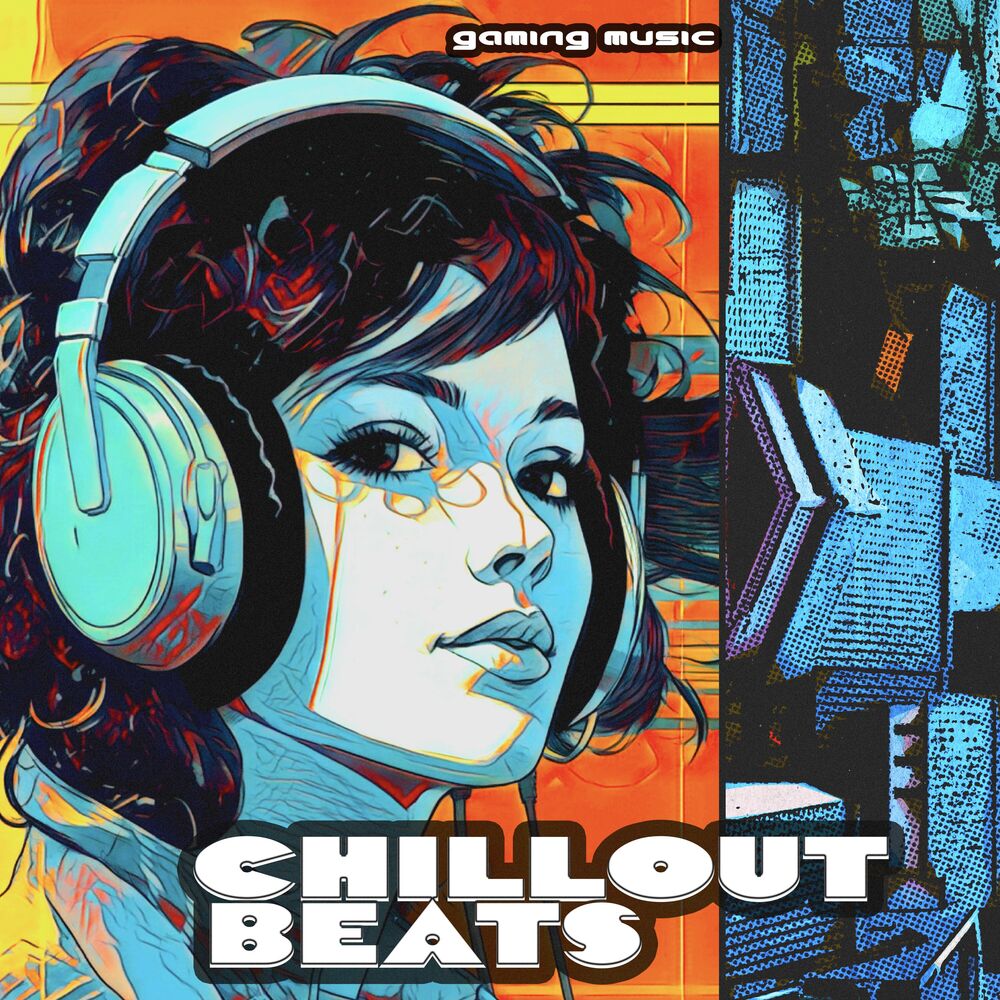 Picture of Chillout Beats