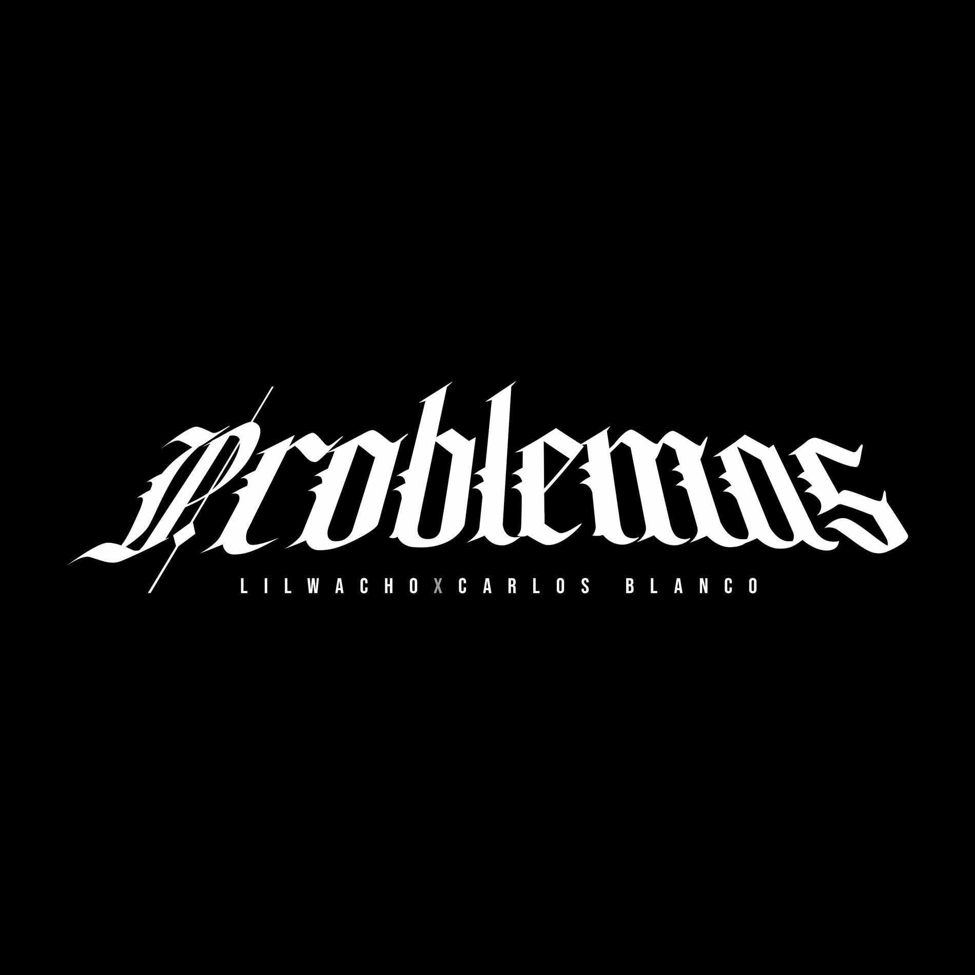Album cover of Problemas