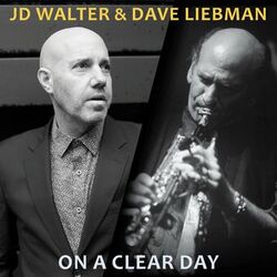 Cover of On A Clear Day