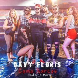 Cover of Como Narcos (Prod.By 923 Music)