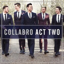 Cover of Act Two