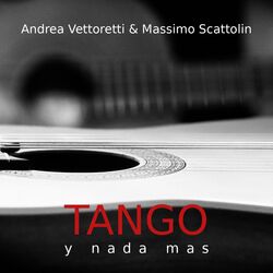 Cover of Tango y Nada Mas