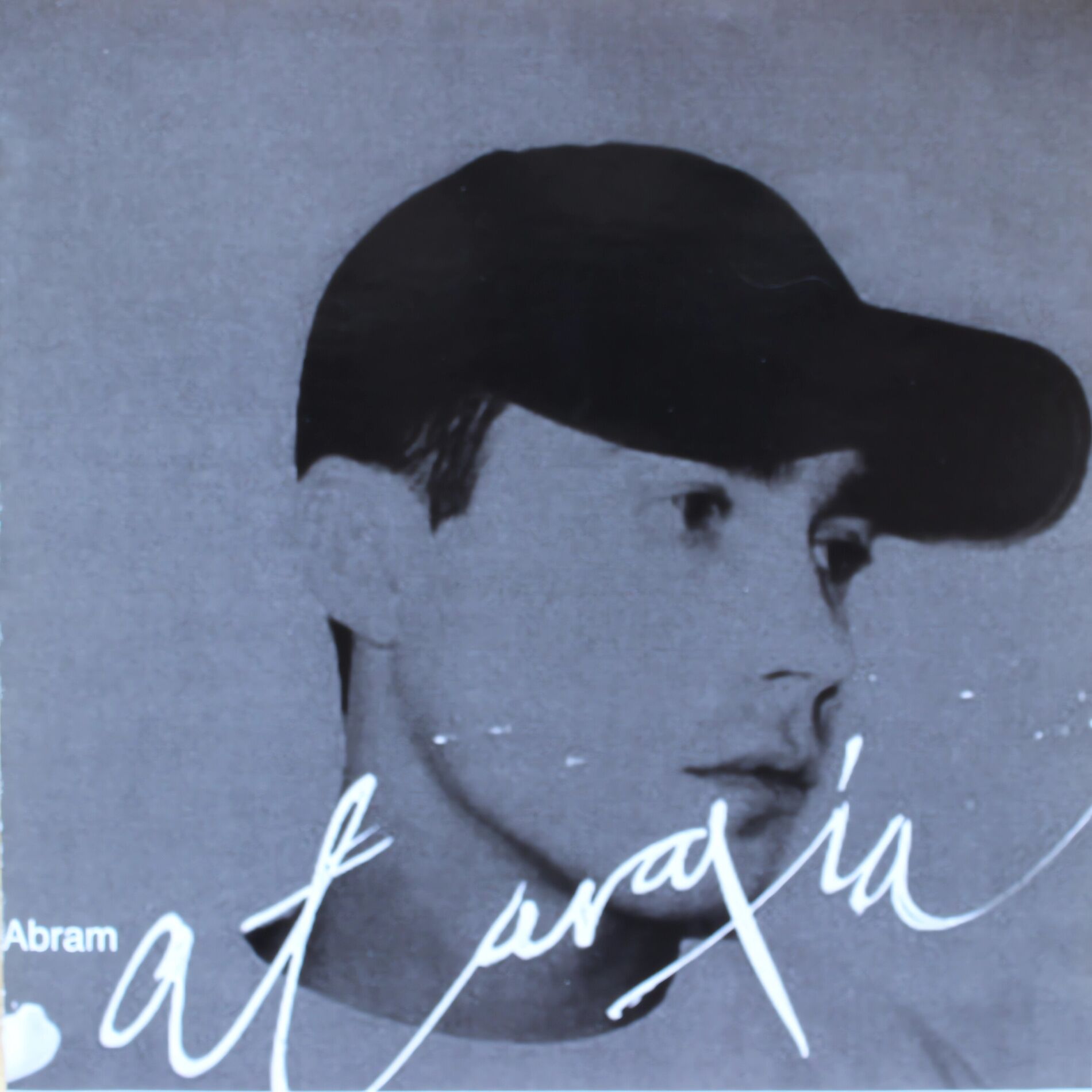 Album cover of Ataraxia