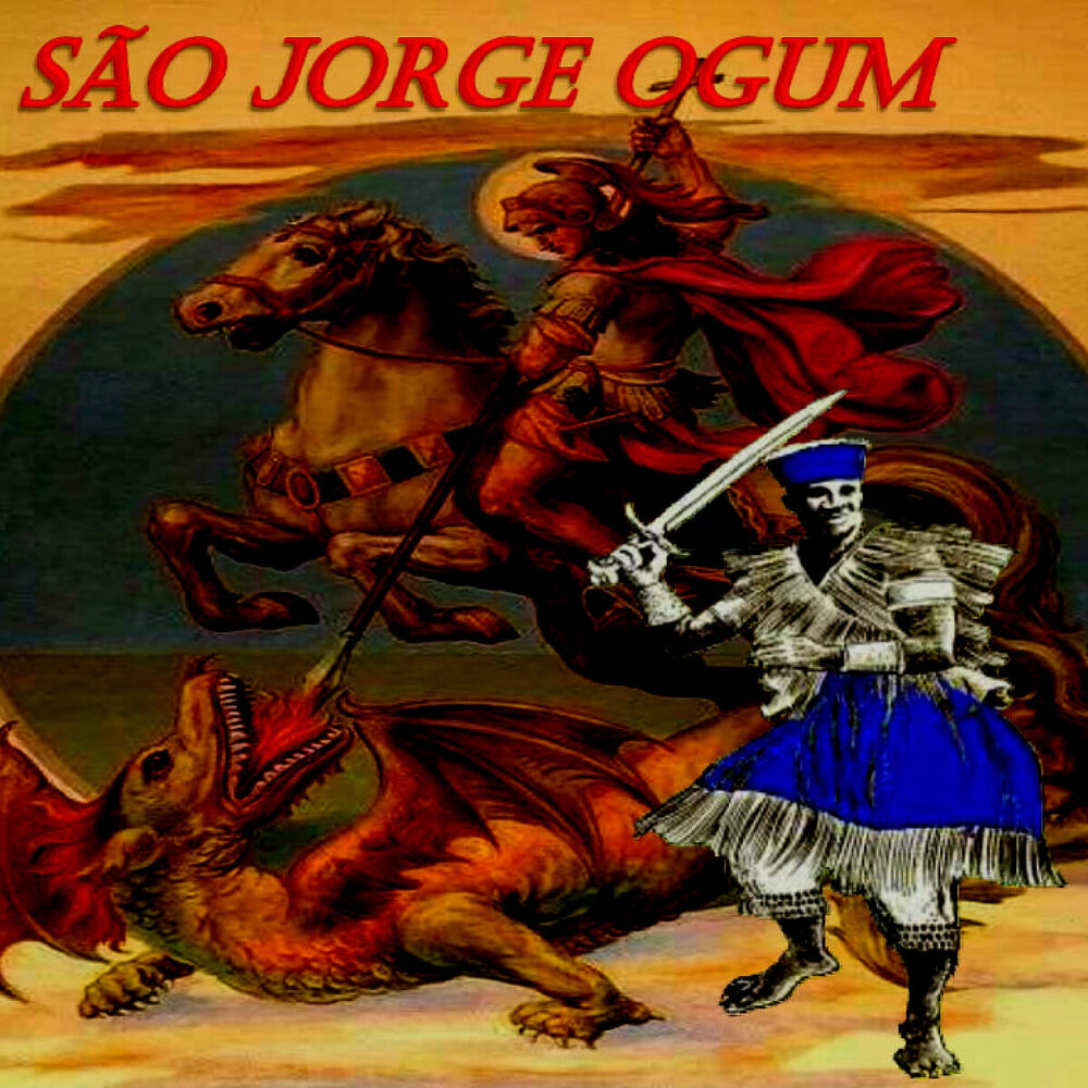 Picture of São Jorge Ogum