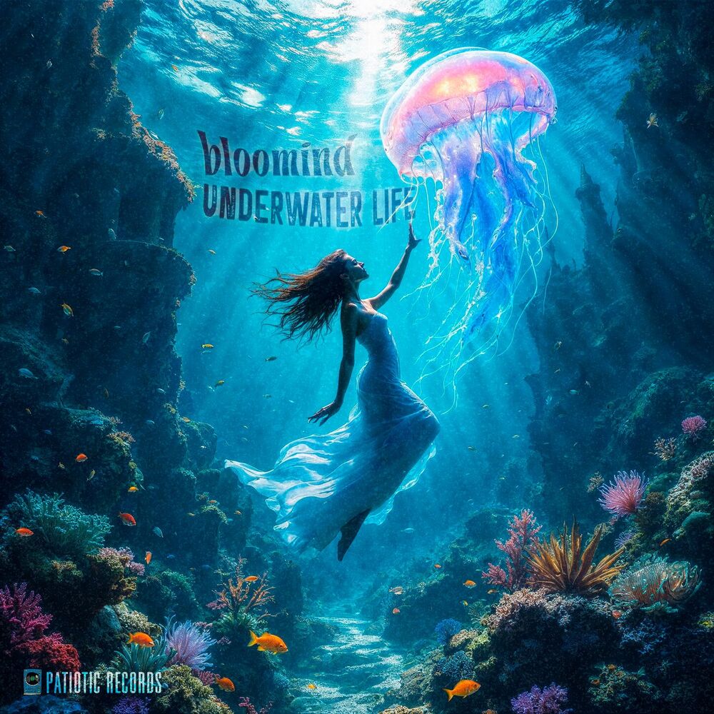 Picture of Underwater life