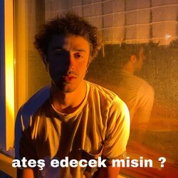 Cover of Geri Gelmeyecek Misin? (Acoustic Version)