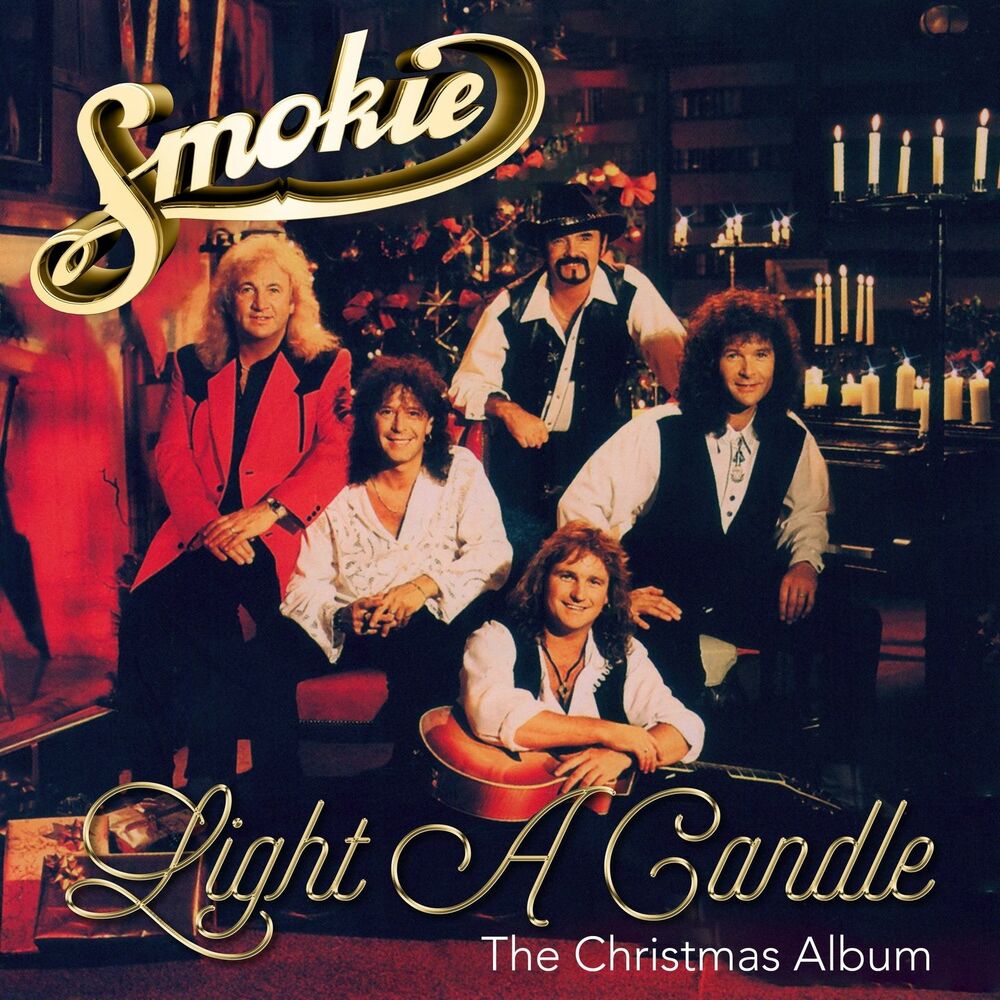 Picture of Light a Candle (The Christmas Album)