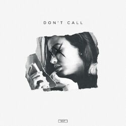 Cover of Don't Call