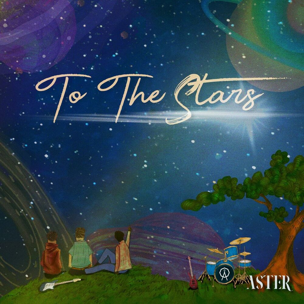 Picture of To The Stars