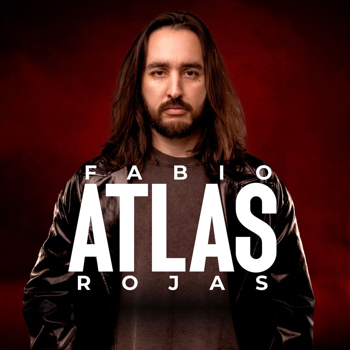 Album cover of Atlas