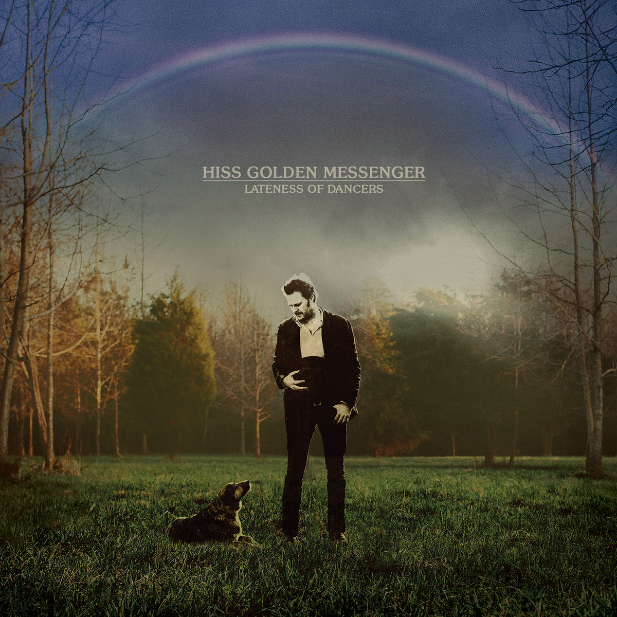 Album cover of Lucia