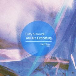 Cover of You Are Everything