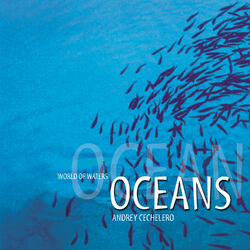 Cover of World Of Waters - Oceans