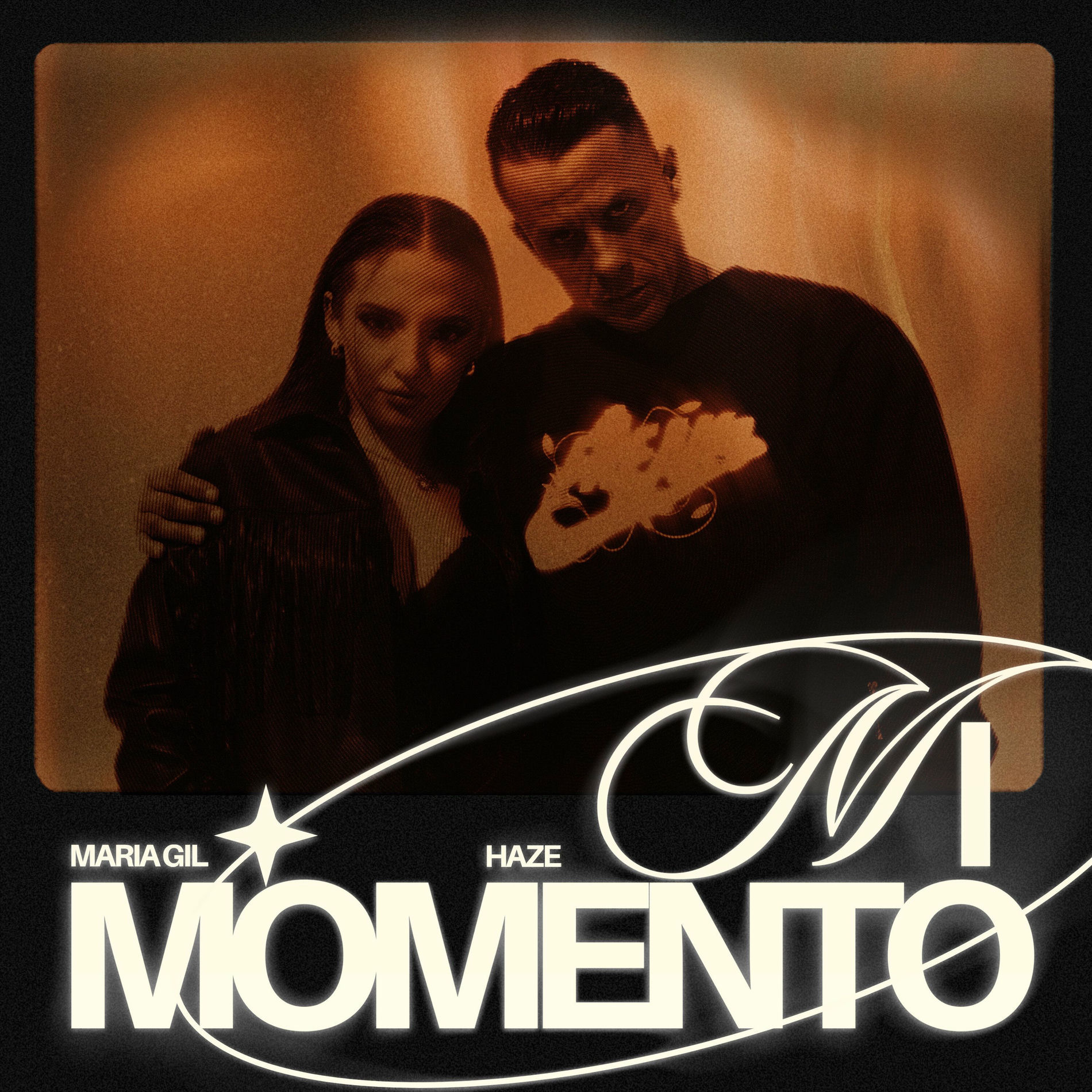 Album cover of Mi Momento
