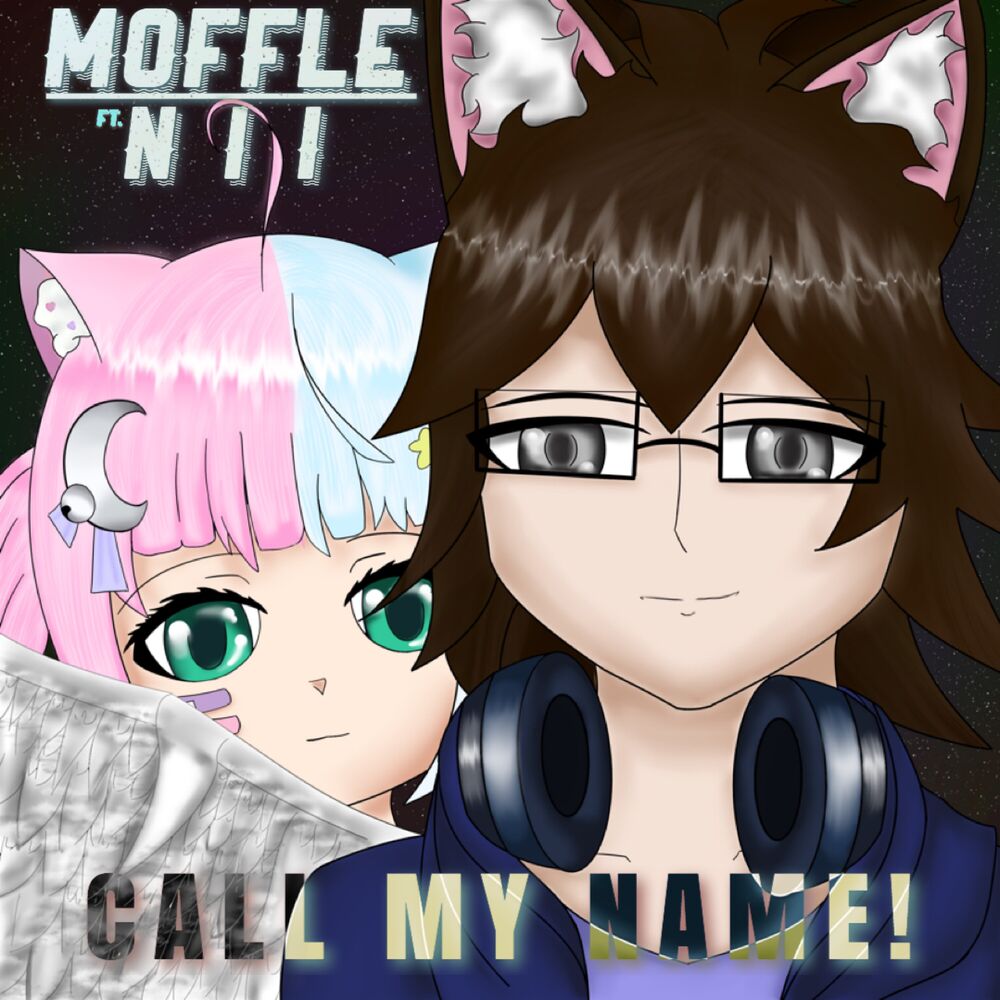 Picture of Call My Name!