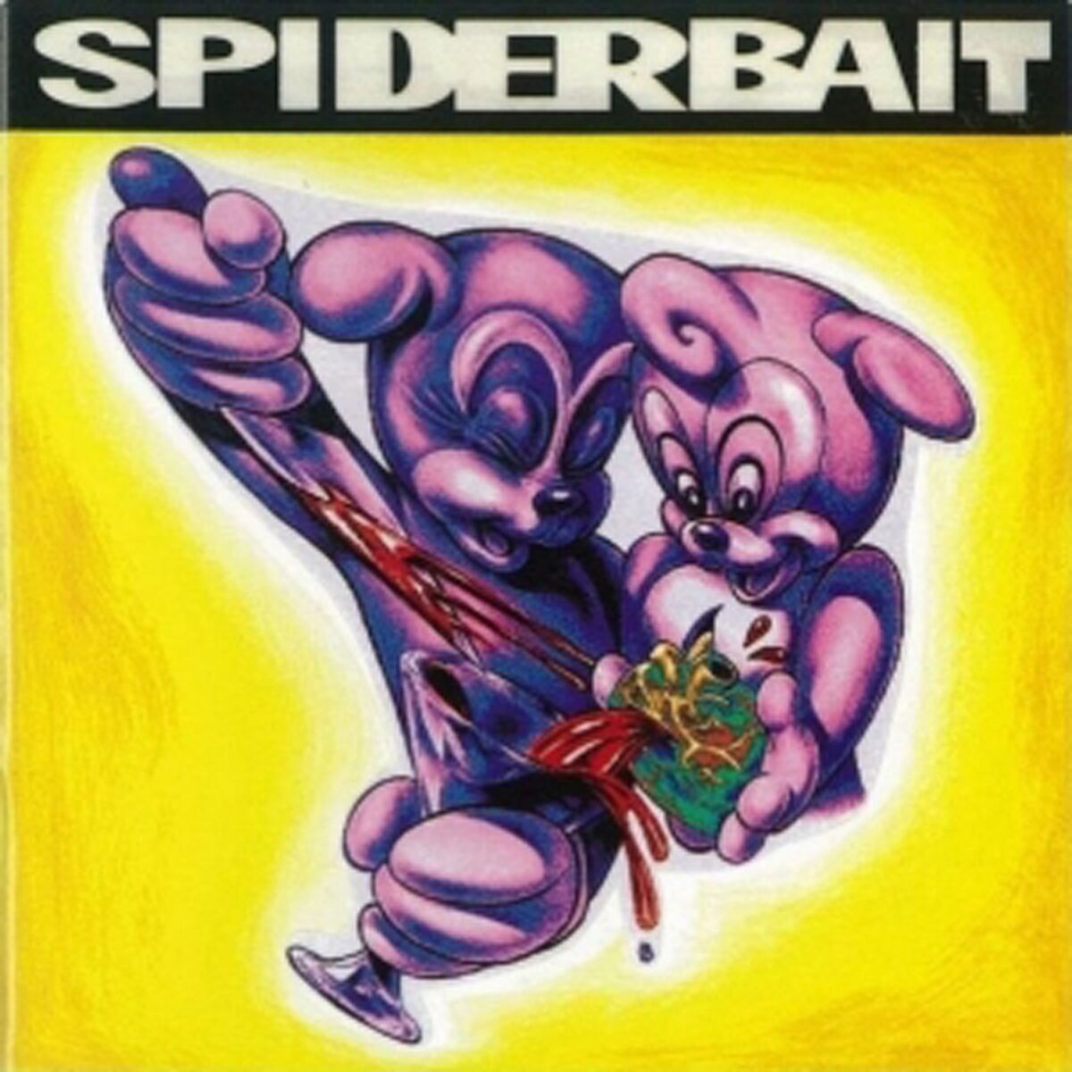 Album cover of Bergerac