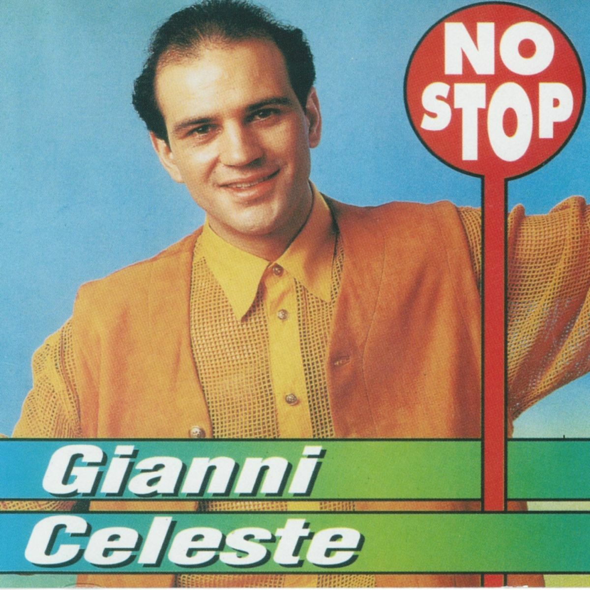 Album cover of L'infermiera di notte