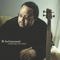 Cover of Celebrate (He Lives)
