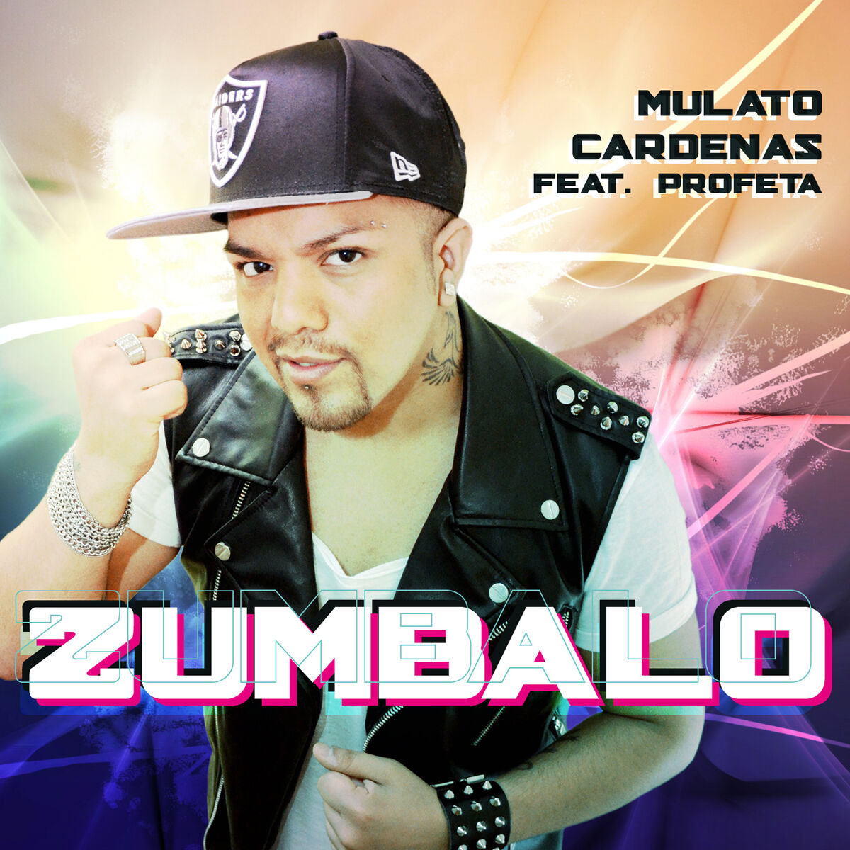 Album cover of Zumbalo