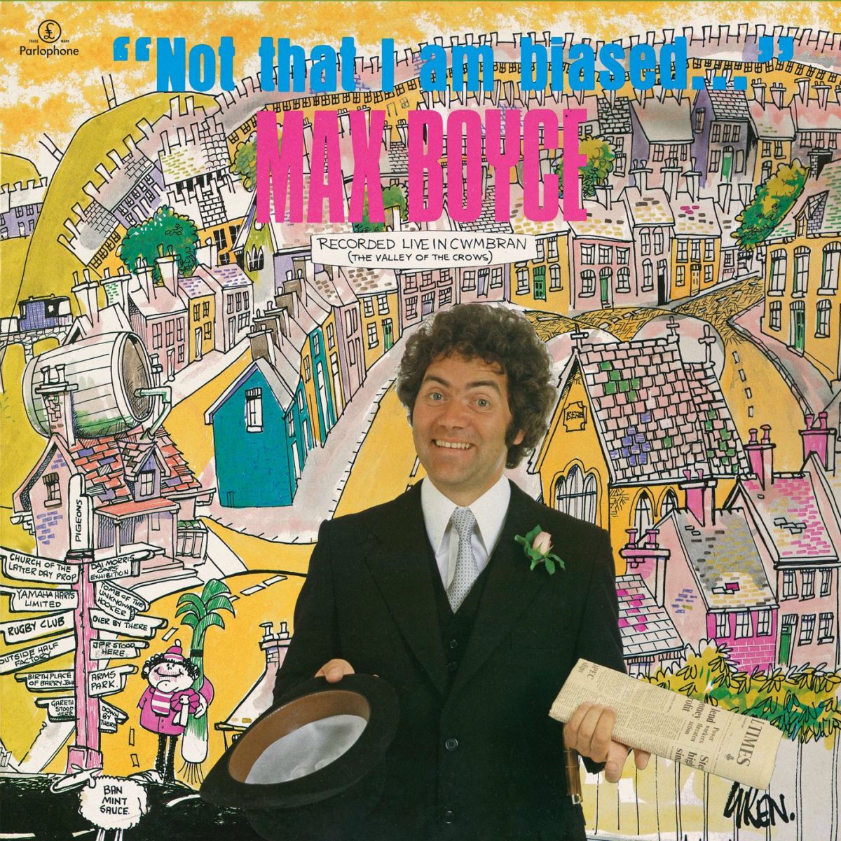 Album cover of 