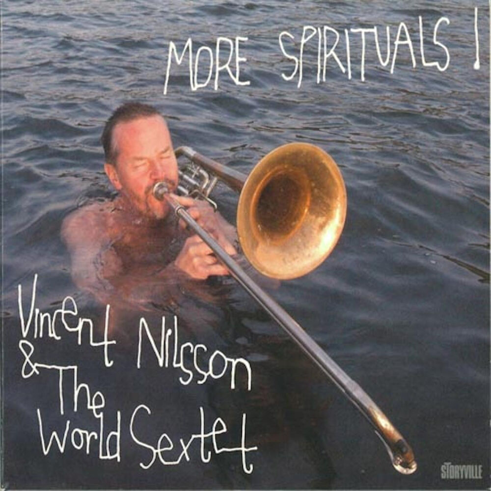 Picture of More Spirituals