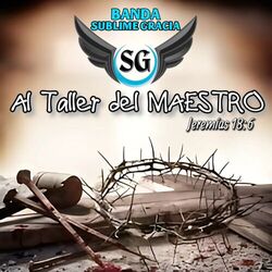 Cover of Al Taller Del Maestro