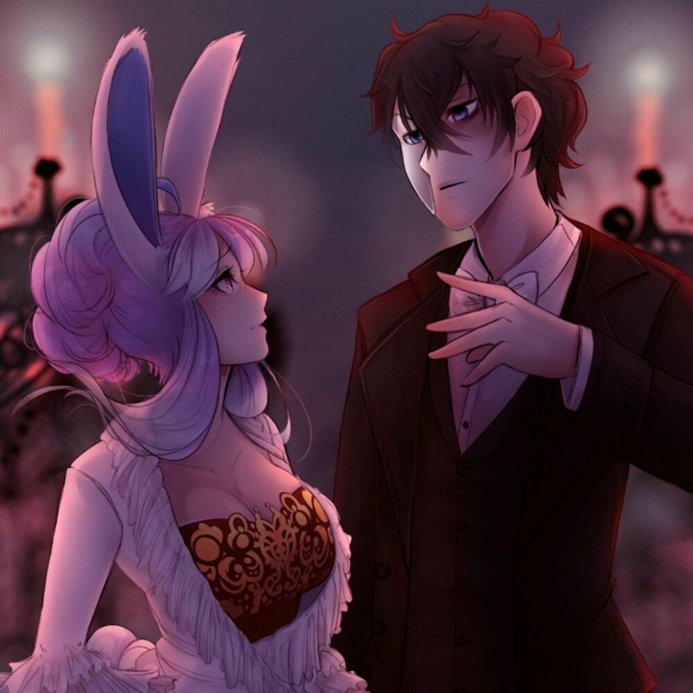 Picture of The Phantom of the Opera