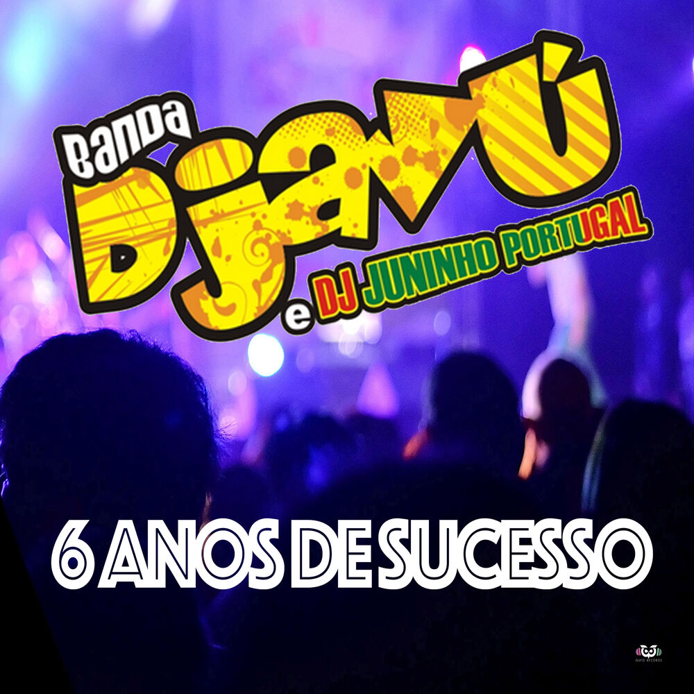 Picture of 6 Anos De Sucesso