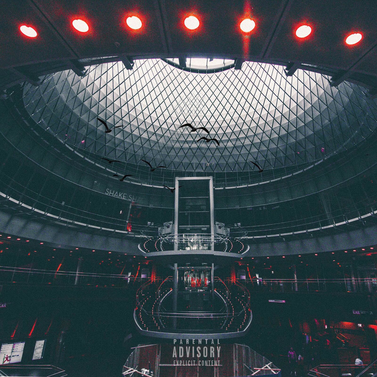 Album cover of Started off My Day (Hey)