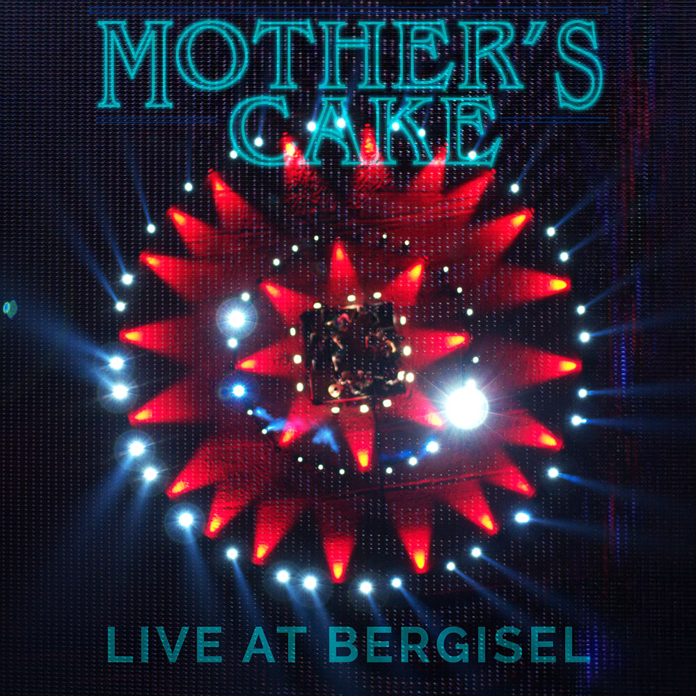 Picture of Live at Bergisel