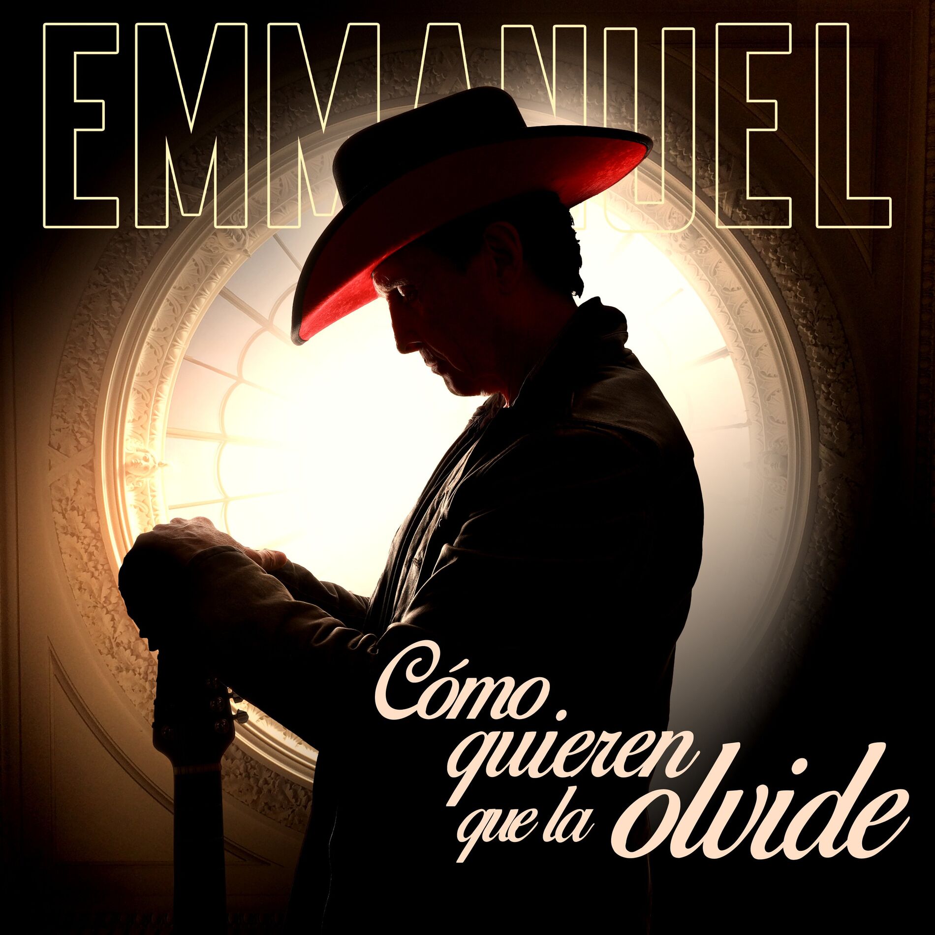 Album cover of Cómo Quieren Que la Olvide (Regional Mexicano)