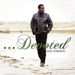 Cover of Devoted