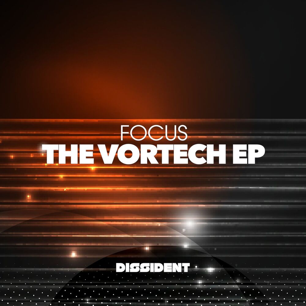 Picture of The Vortech EP