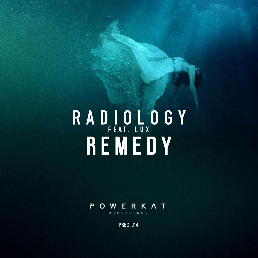 Picture of Remedy (feat. Lux)