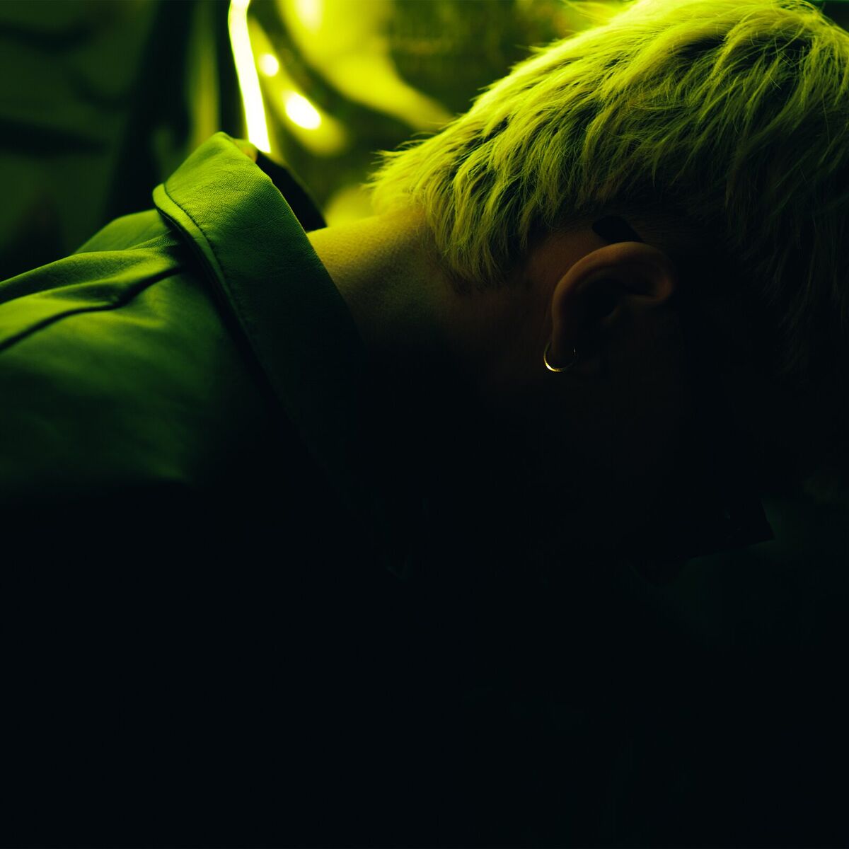 Album cover of 