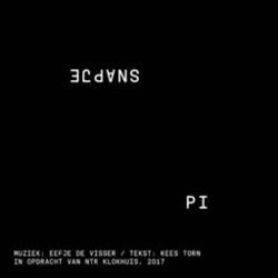 Cover of Snapje PI