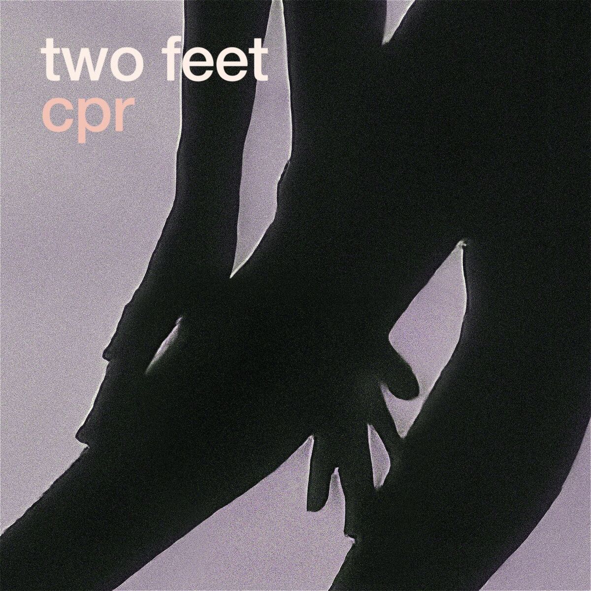 Album cover of CPR