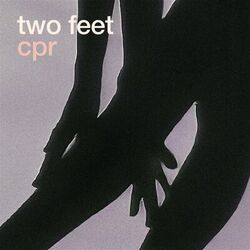 Cover of CPR