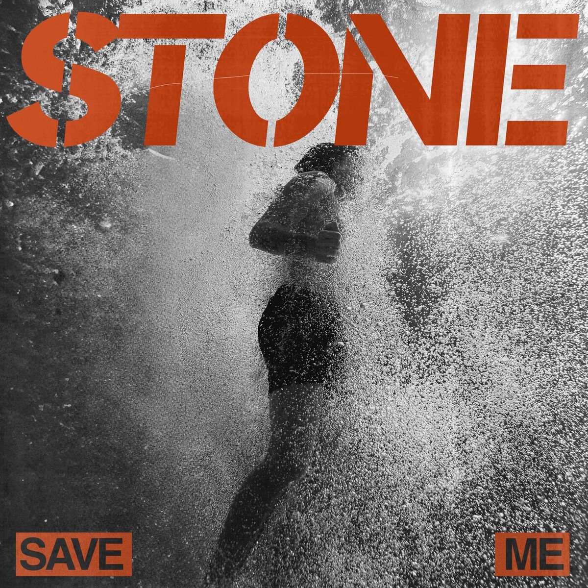 Album cover of Save Me
