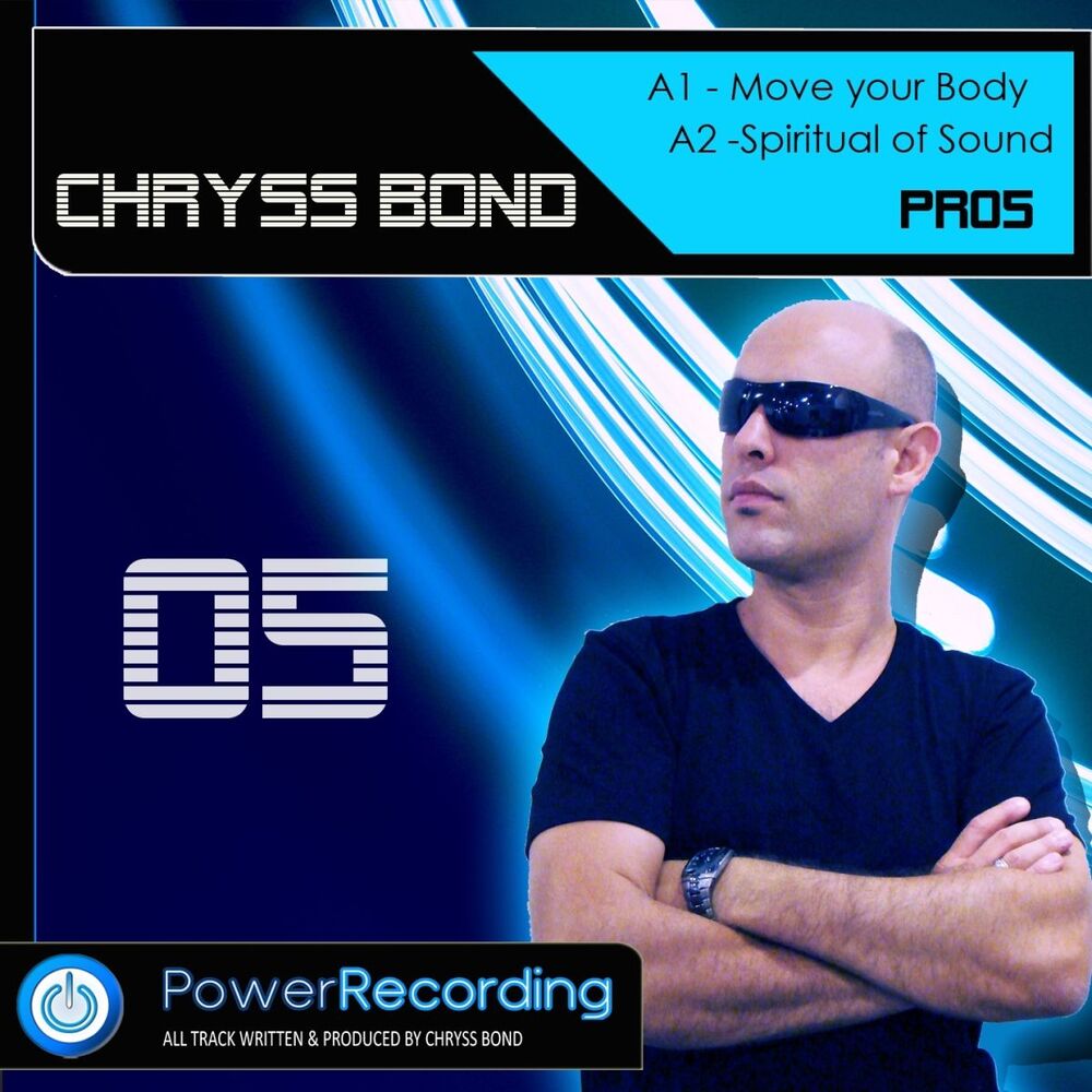Picture of Move Your Body (Original Version)