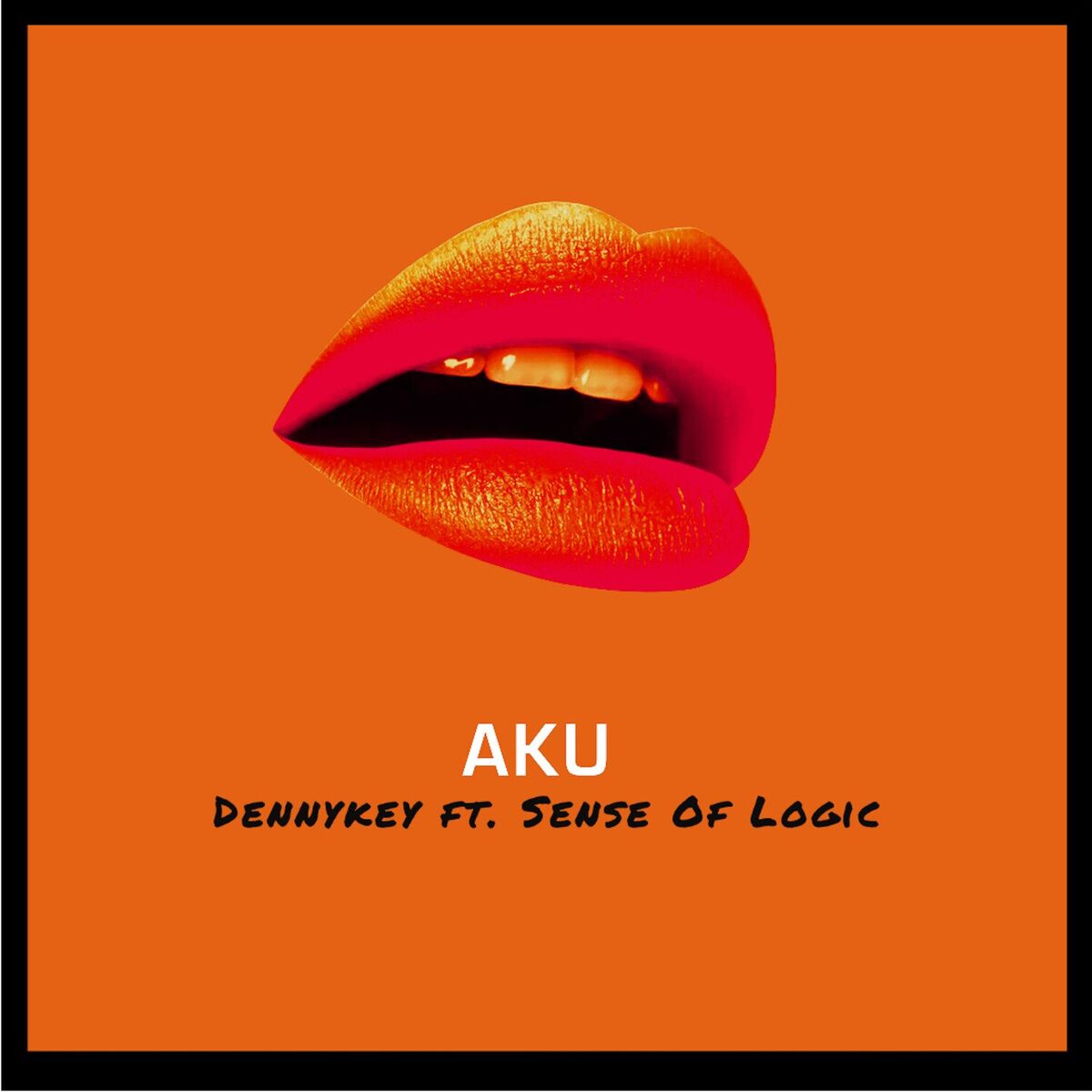 Album cover of AKU