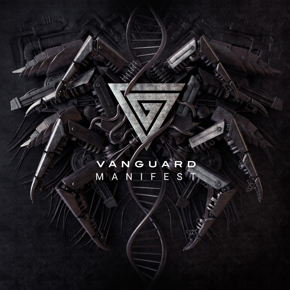 Picture of Manifest