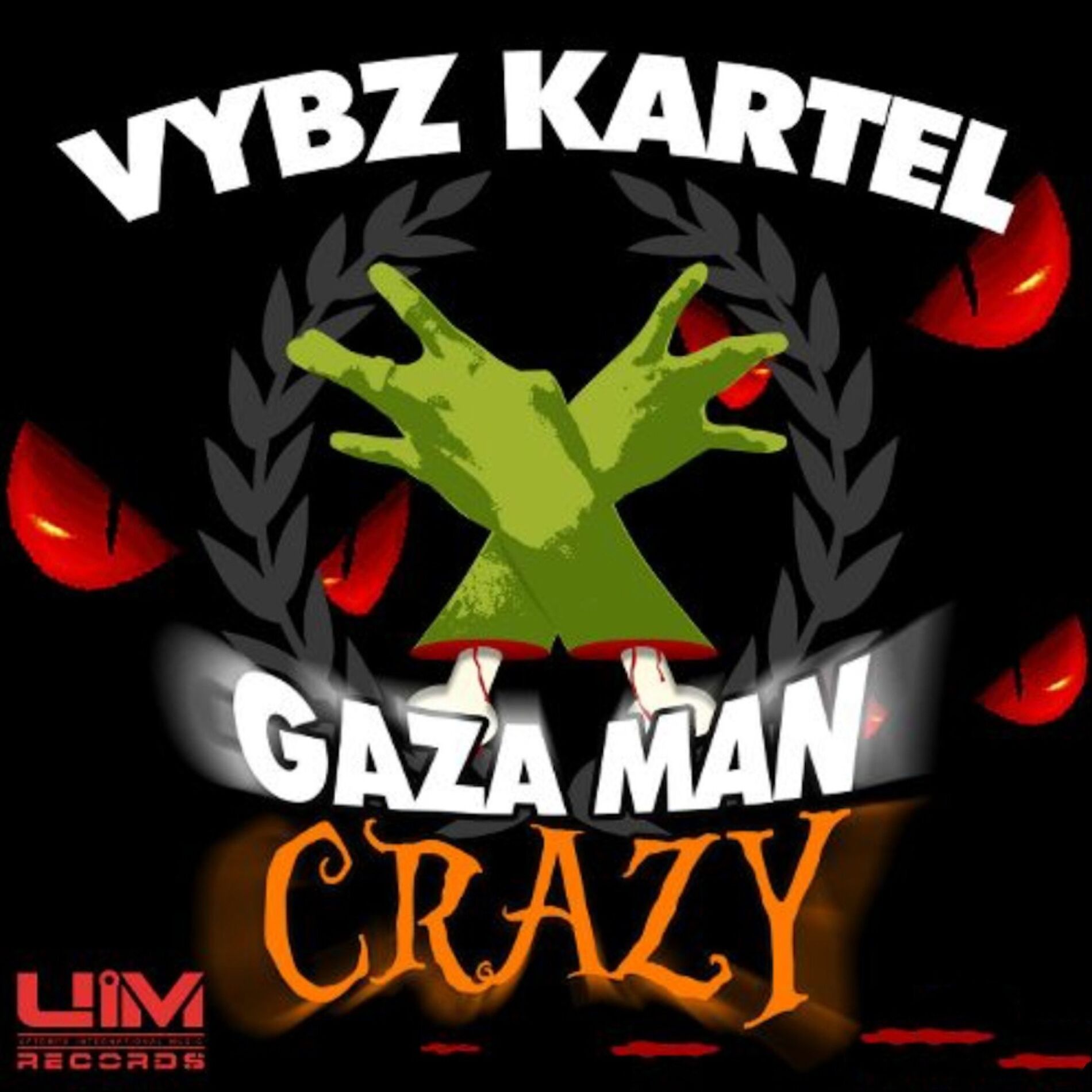 Album cover of Nymphomaniac