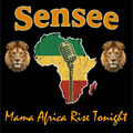 Mama Africa Rise Tonight