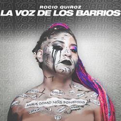 Cover of La Voz de los Barrios