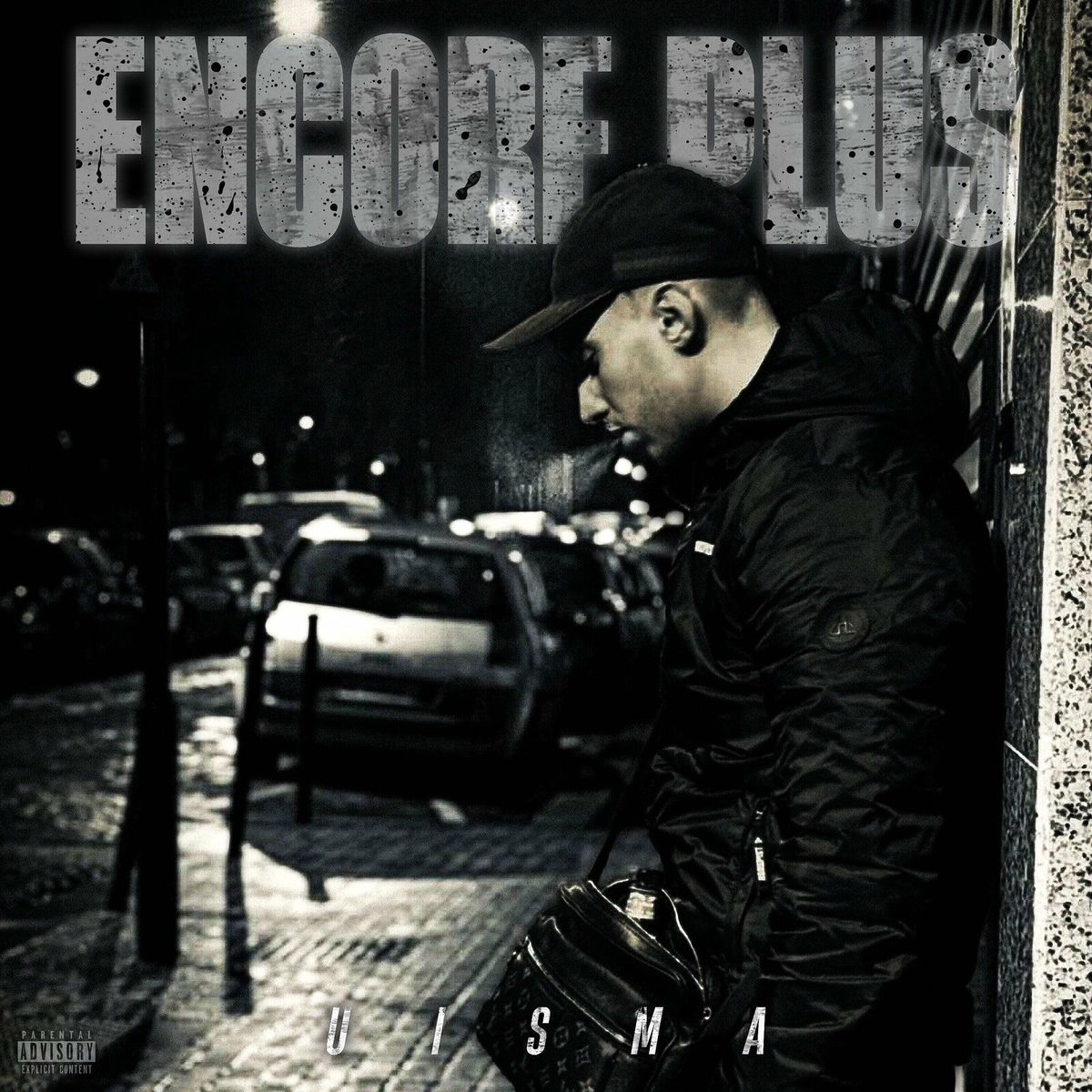 Album cover of ENCORE PLUS
