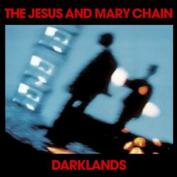 Cover of Darklands