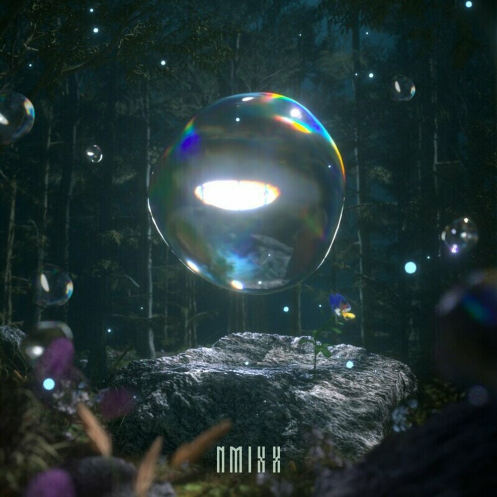 Picture of A Midsummer NMIXX’s Dream