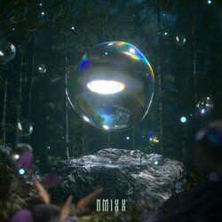 Cover of A Midsummer NMIXX’s Dream
