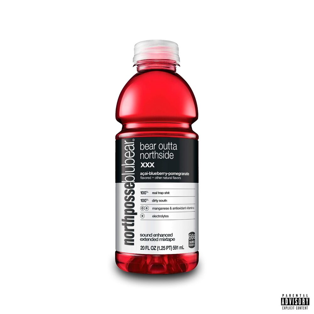 Picture of Bear Outta Northside Vol I